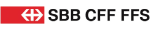 Logo SBB/CFF
