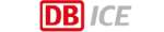 Logo DB ICE