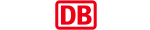 Logo Deutsche Bahn
