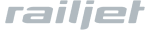 Logo Railjet